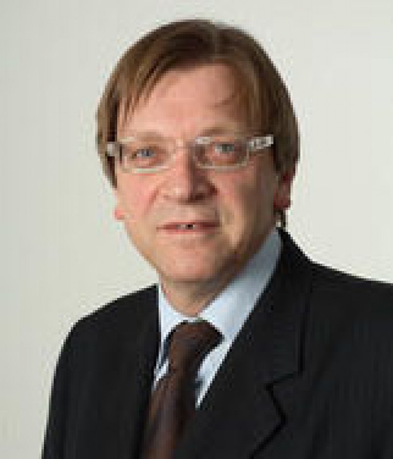 Guy Verhofstadt 